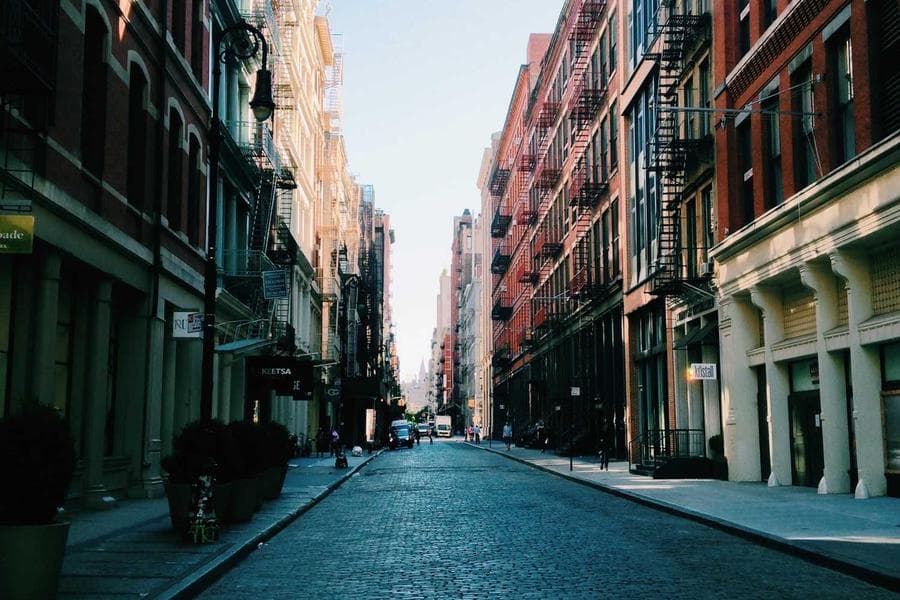 Marine sustainability