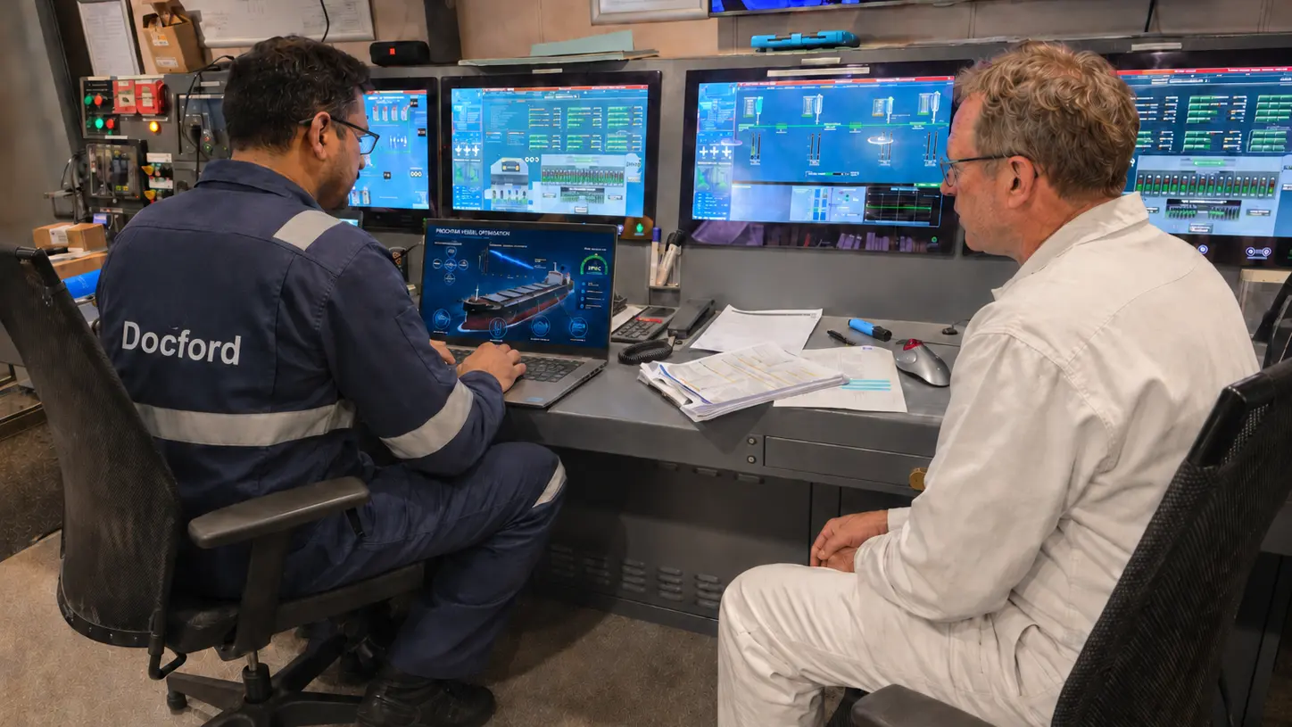 Machinery Reliability Assurance Layering