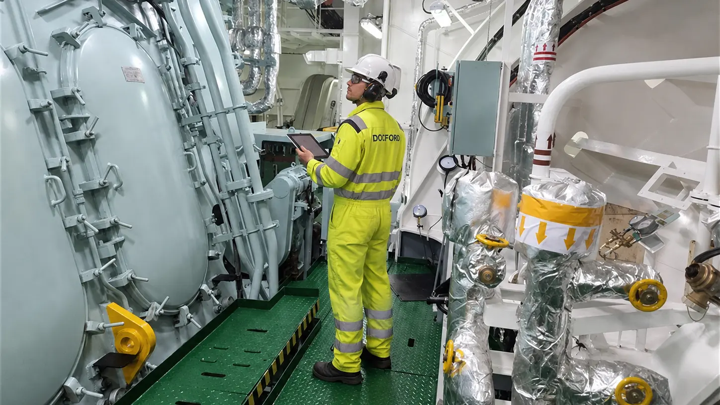 Technical Consultancy & Repair